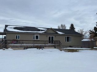 737 Central Ave, Lusk, WY 82225