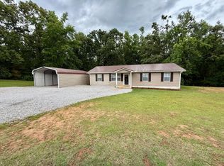5 County Road 1123, Booneville, MS 38829