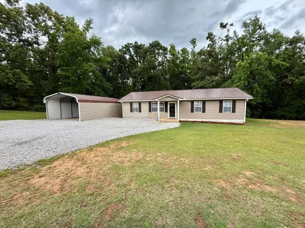 5 County Road 1123, Booneville, MS 38829