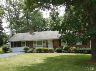 247 Lyttleton Ln, Madison Heights, VA 24572