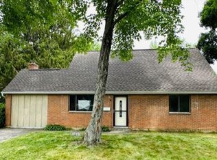 1670 Striebel Rd, Columbus, OH 43227