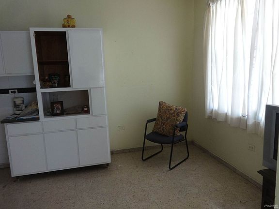 área comedor