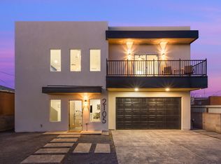 2105 New York Ave SW, Albuquerque, NM 87104