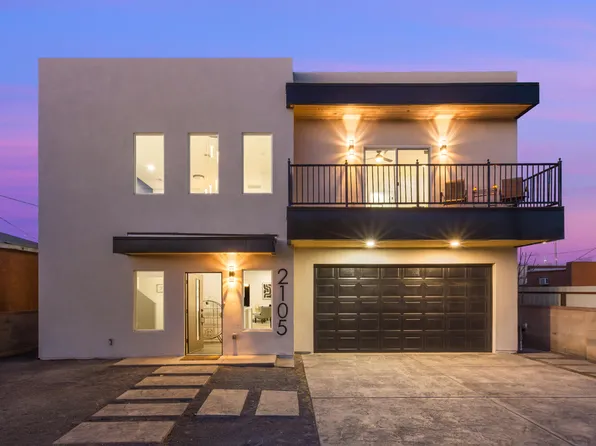 2105 New York Ave SW, Albuquerque, NM 87104