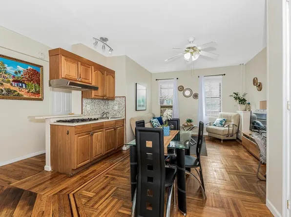 91 East 208th Street 3K image 1 of 13