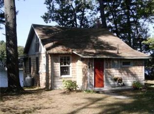 60 Anglers Rd, Windham, ME 04062