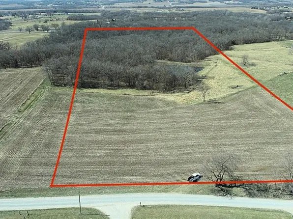 County Road 292, Cosby, MO 64436