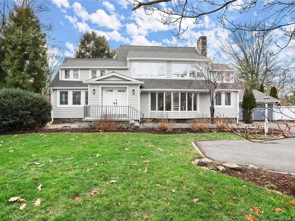 206 Rowayton Woods Drive #206, Norwalk, CT 06854
