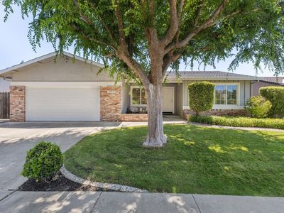 573 Junipero St, Pleasanton, CA, 94566