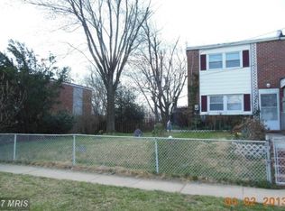 919 Imperial Ct, Baltimore, MD 21227