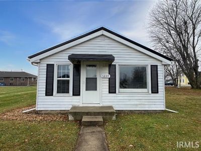 1609 E Wheeler St, Kokomo, IN, 46902