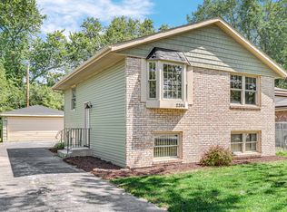 2204 W 157th Pl, Markham, IL 60426