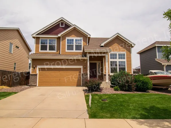 2214 Bow Side Dr, Fort Collins, CO 80524