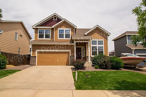2214 Bow Side Dr Photo 1