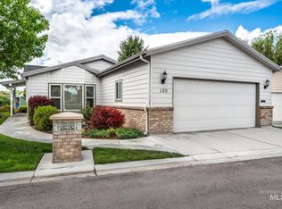 421 S Curtis Rd LOT 120, Boise, ID 83705