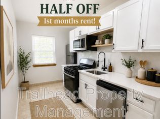 316 E Gregory Blvd #3W, Kansas City, MO 64113