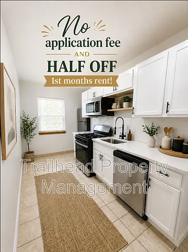 316 E Gregory Blvd #3W Photo 1