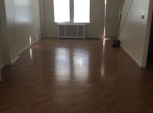 2801 Mayfield Ave, Baltimore, MD 21213
