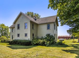 40955 Baseline Rd, Bloomingdale, MI 49026