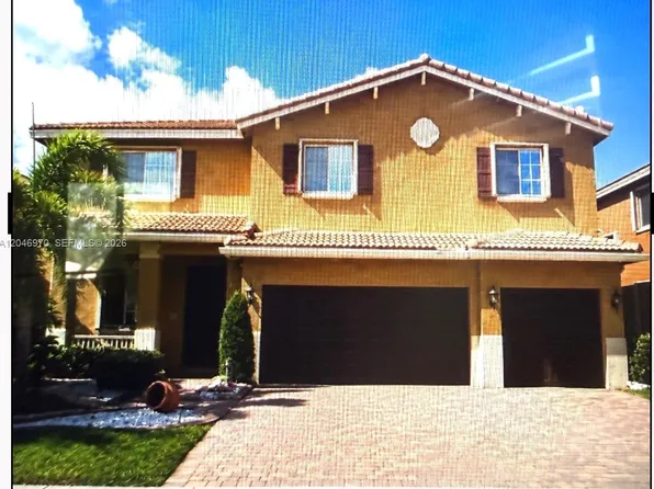 20530 NW 9th Pl, Miami Gardens, FL 33169