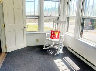 23 N Spencer Rd #1A, Spencer, MA 01562