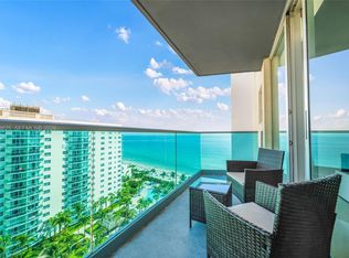 Sian Ocean Residences, Hollywood, FL 33019