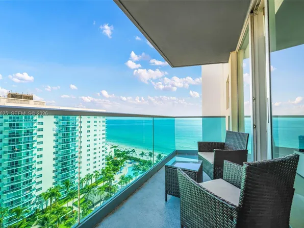 4001 S Ocean Dr APT 15P, Hollywood, FL 33019