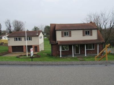 115 Hillview Rd, Clairton, PA, 15025