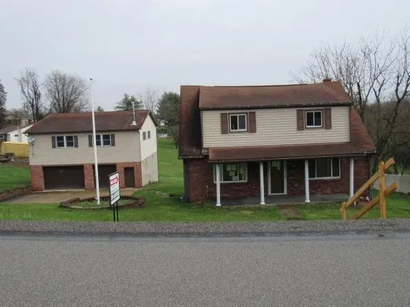 115 Hillview Rd, Clairton, PA 15025