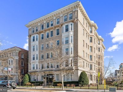 1852 Columbia Rd NW APT 301, Washington, DC, 20009