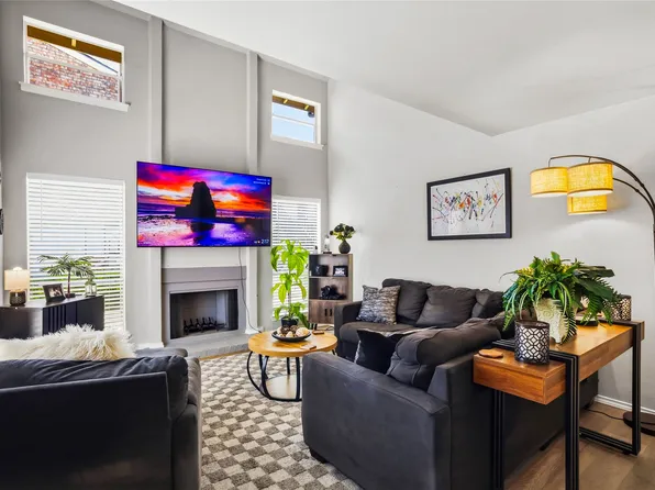 5540 Boca Raton Blvd APT 181, Fort Worth, TX 76112