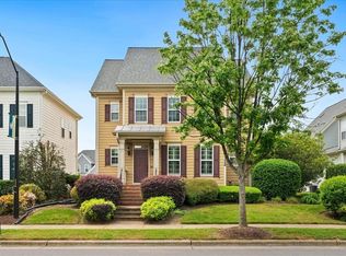 1328 Palace Garden Way, Raleigh, NC 27603