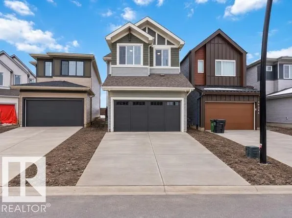 19348 29th Ave NW, Edmonton, AB T6M 3B1