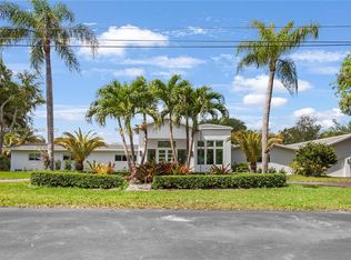 11100 SW 64th Ave, Pinecrest, FL 33156