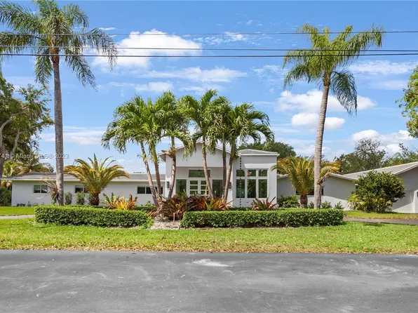 11100 SW 64th Ave, Pinecrest, FL 33156