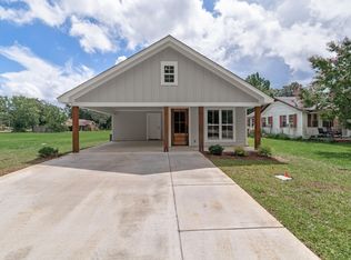 97 Gay Ave, Hattiesburg, MS 39401