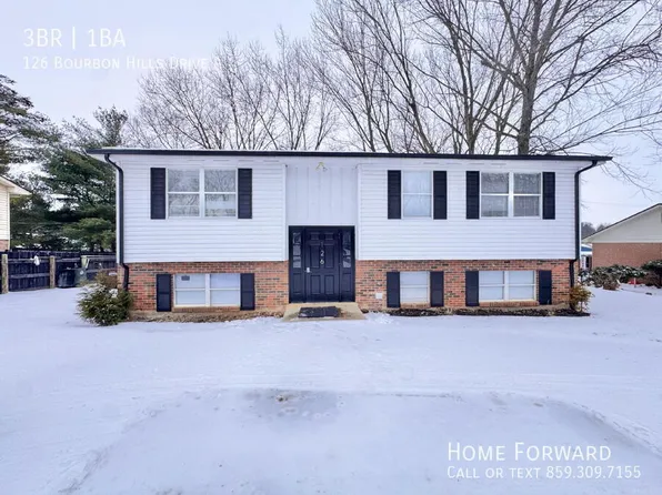 126 Bourbon Hills Dr #A, Paris, KY 40361