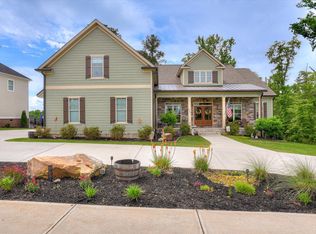 1022 Bartram Rdg, Evans, GA 30809