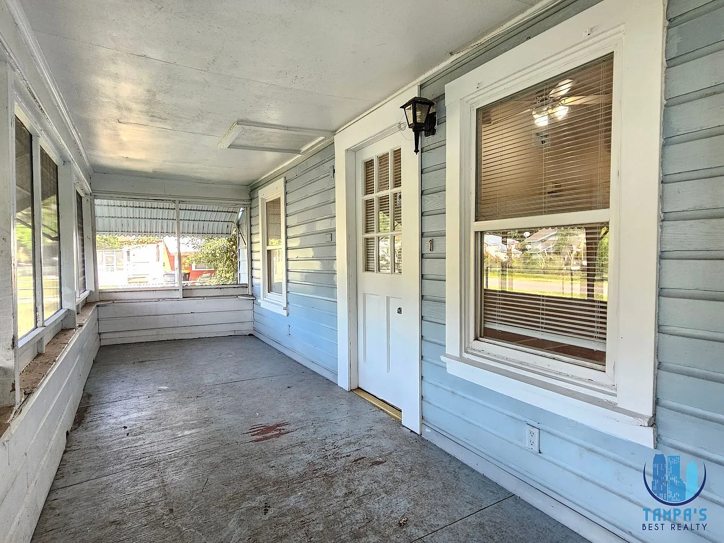 Adorable 2 Bedroom | 1 Bath House Available For Rent In Lakeland *Move-In Special* — Photo 3