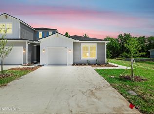 192 Misty Harbor Trce, Palm Coast, FL 32137