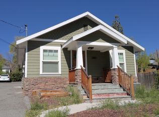 1329 Buena Vista Ave, Reno, NV 89503