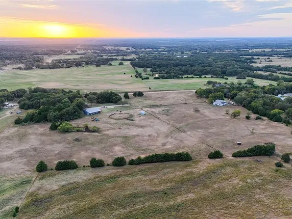 N 3540th Rd, Prague, OK 74864