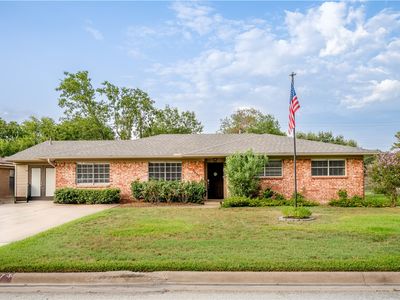 3807 Craig St, Bryan, TX, 77802