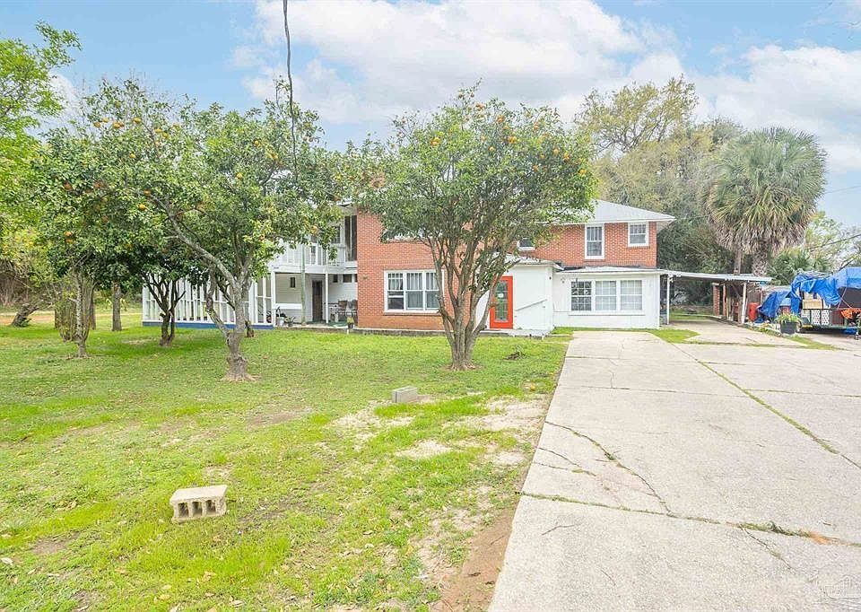 4400 Lillian Hwy, Pensacola, FL 32506 MLS 625051 Zillow