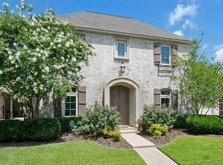 713 Troutbeck Dr, Baton Rouge, LA 70810
