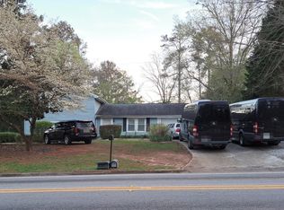 4997 Thompson Mill Rd, Lithonia, GA 30038