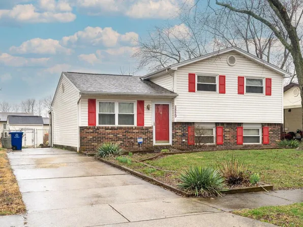 2829 Marigold Ave, Columbus, OH 43207