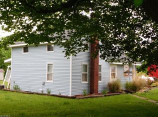 21332 Township Road 257, Newcomerstown, OH