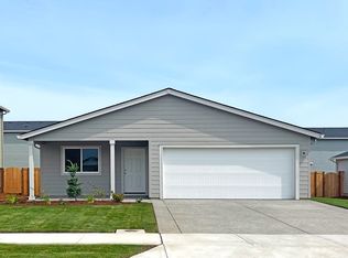 2034 Henderson Way, Longview, WA 98632