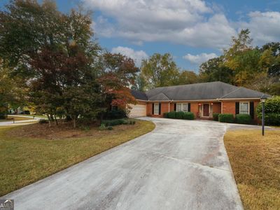 2071 Weatherstone Cir SE, Conyers, GA, 30094